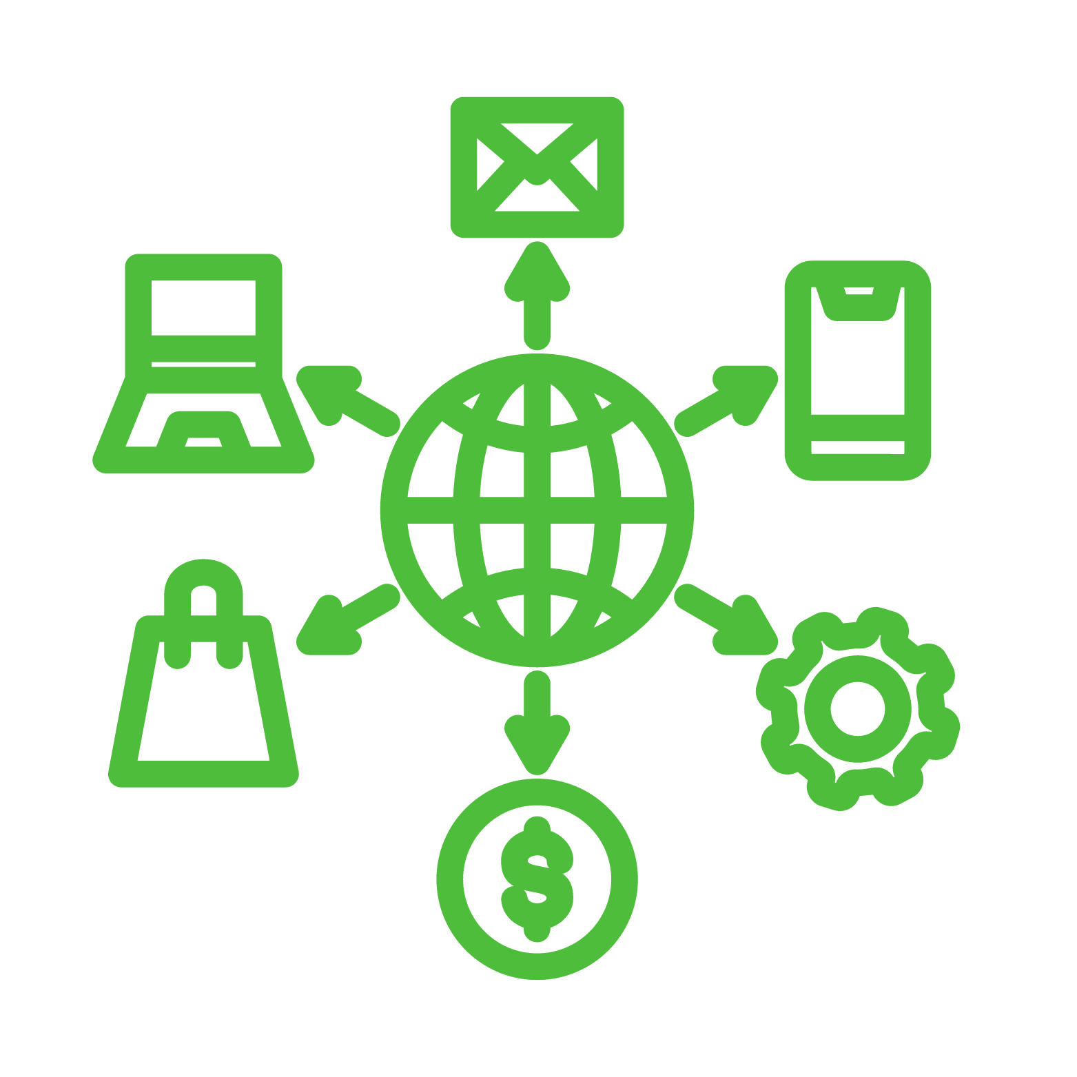 Step 4 Icon